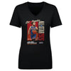 Jalen Brunson New York Knicks 2026 NBA All-Star Vertical WHT by 500 LEVEL