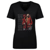 Seth Rollins Gritty WHT by 500 LEVEL