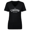 Patrick Mahomes Kansas City Invert WHT by 500 LEVEL
