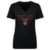 Portland Thorns FC Arch WHT by 500 LEVEL
