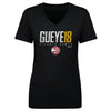 Mouhamed Gueye Atlanta Hawks Elite WHT by 500 LEVEL