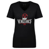 WWE Vengeance Day 2023 Logo WHT by 500 LEVEL