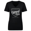 Crown Trio Vandegrift High School Baseball - 2025 WHT by 500 LEVEL