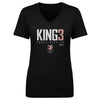 Savy King Angel City FC Elite WHT by 500 LEVEL