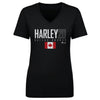 Thomas Harley Dallas Canada Elite WHT by 500 LEVEL