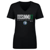 Ayo Dosunmu Minnesota Timberwolves Elite WHT by 500 LEVEL