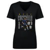 Marc Cucurella Chelsea FC Outline Number WHT by 500 LEVEL
