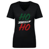 Christmas Ho F-cking Ho WHT by 500 LEVEL