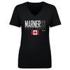 Mitch Marner Vegas Canada Elite WHT by 500 LEVEL