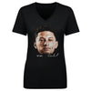 Patrick Mahomes Kansas City Vintage Head WHT by 500 LEVEL