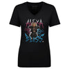 Alexa Bliss Skulls WHT by 500 LEVEL