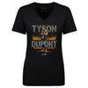 Tyson Dupont Superstar Name WHT by 500 LEVEL