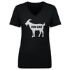 Gambling Poker RUNLIKE Goat Silhouette WHT by 500 LEVEL