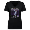 Russell Westbrook Sacramento Kings Shattered WHT by 500 LEVEL