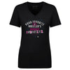 AJ Lee Favorite Wrestler WHT by 500 LEVEL