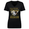 Paul Skenes Pittsburgh Lightning WHT by 500 LEVEL