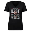 CM Punk Best In The World Vector WHT by 500 LEVEL