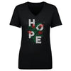 Christmas Hope Mistletoe WHT by 500 LEVEL