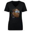 Justin Jefferson Minnesota Sunglasses WHT by 500 LEVEL