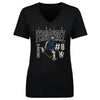 Enzo Fernandez Chelsea FC Outline Number WHT by 500 LEVEL