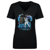 Edgar Martinez Seattle Wave WHT by 500 LEVEL