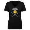 Sidney Crosby Pittsburgh Sticks WHT by 500 LEVEL