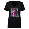 Dontrelle Willis Florida Palm Trees WHT by 500 LEVEL