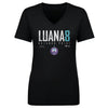Luana Orlando Pride Elite WHT by 500 LEVEL