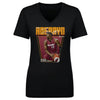 Bam Adebayo Miami Heat Premiere WHT by 500 LEVEL