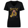 Luka Doncic Los Angeles Lakers Caricature WHT by 500 LEVEL