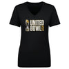 UFL 2026 United Bowl Primary Logo WHT by 500 LEVEL