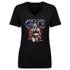Jordynne Grace Bitmap WHT by 500 LEVEL