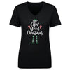 Christmas Elfin Good Christmas WHT by 500 LEVEL