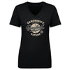 Vandegrift Crown Trio Baseball Script WHT by 500 LEVEL