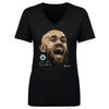 Derrick White Boston Celtics Portrait WHT by 500 LEVEL