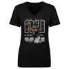 DK Metcalf Pittsburgh Future WHT by 500 LEVEL