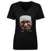 Jalen Hurts Philadelphia Vintage Head WHT by 500 LEVEL