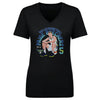 Paige Bueckers Dallas Wings Name Arc WHT by 500 LEVEL