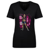 AJ Lee Love Bites Back WHT by 500 LEVEL