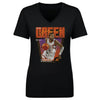Jalen Green Phoenix Suns Premiere WHT by 500 LEVEL