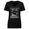 Mark Buehrle Chicago W Gritty WHT by 500 LEVEL