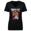 Fred Vanvleet Houston Rockets Premiere WHT by 500 LEVEL