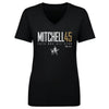 Donovan Mitchell Cleveland Cavaliers 2026 NBA All-Star Elite WHT by 500 LEVEL