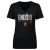 Jun Endo Angel City FC Elite WHT by 500 LEVEL