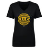 Dock Ellis Pittsburgh Vintage Baseball WHT by 500 LEVEL