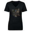Crown Trio Plano East Panthers Vertical Cursive WHT by 500 LEVEL