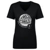 Fred VanVleet Houston Basketball WHT by 500 LEVEL