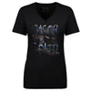 Jacob Fatu Grunge WHT by 500 LEVEL