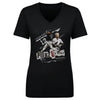 A.J. Pierzynski Chicago W Captain Chaos WHT by 500 LEVEL