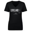 Colston Loveland Chicago Elite WHT by 500 LEVEL